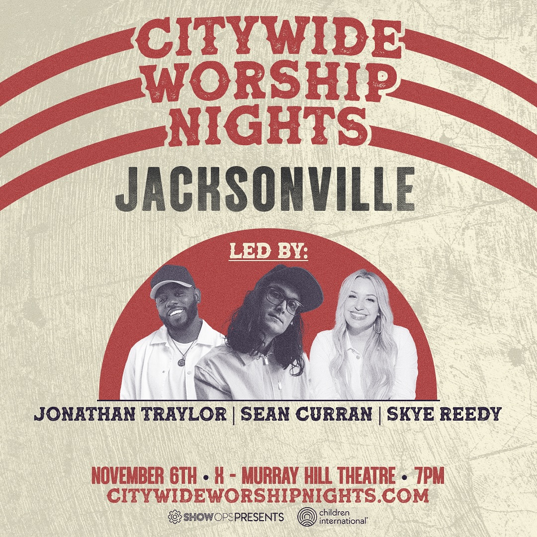 city wide worship TP