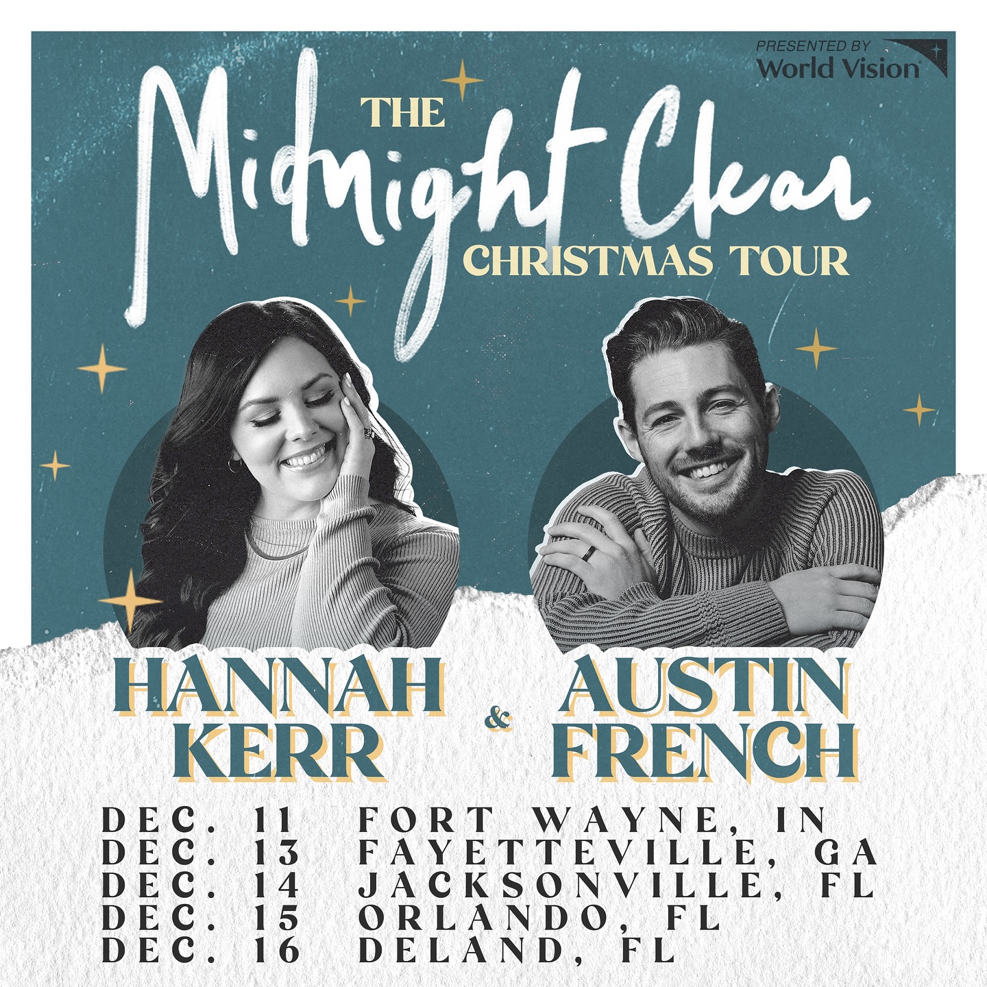 hannah kerr austin french TP