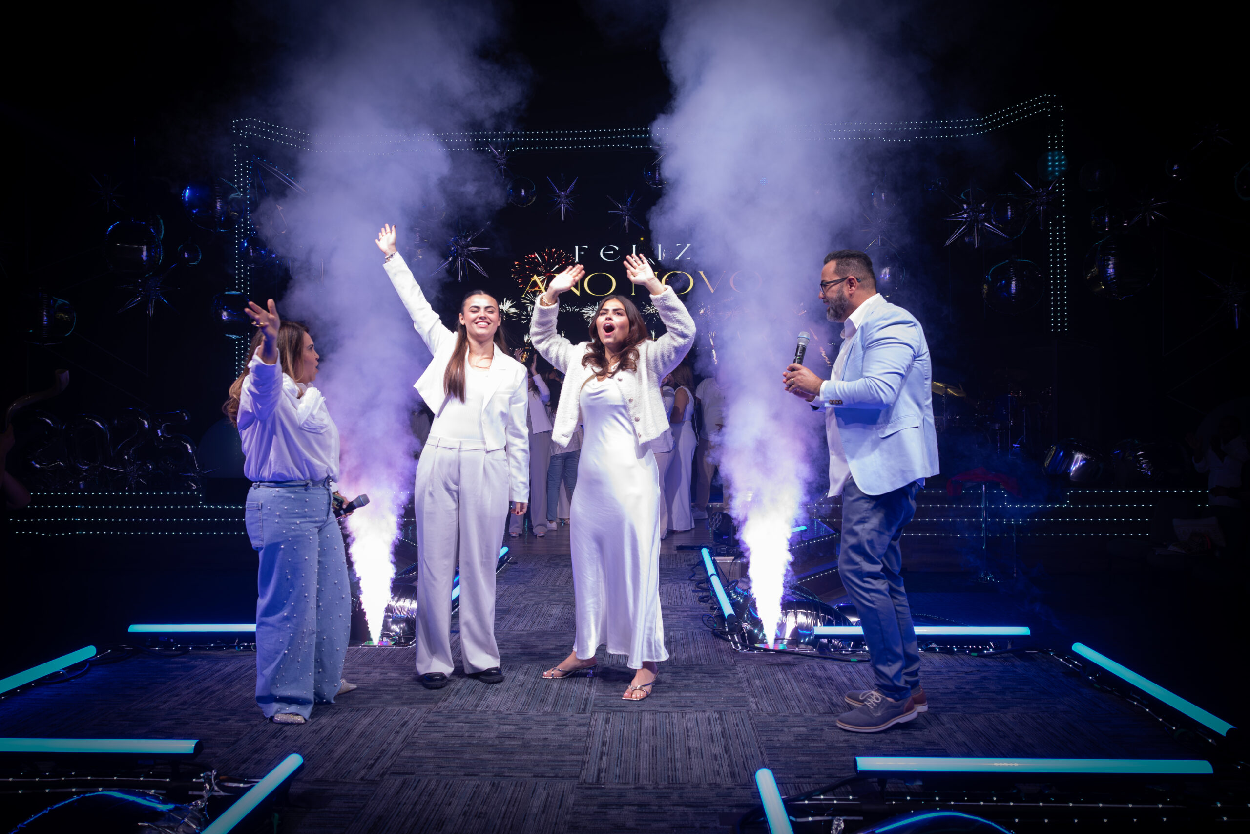 FREEDOM VIRADA 2024-VESUVIOUS HIT 1